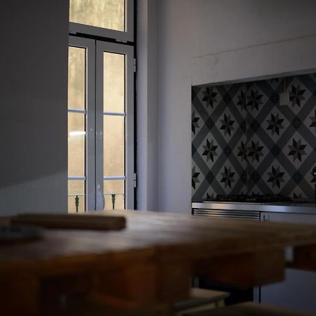リスボンThe Blue House - Saint Paulsアパートメント エクステリア 写真